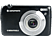 AGFA DC8200 kompakt digitális fényképezőgép, fekete (AG-DC8200-BK)