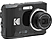 KODAK FZ45 kompakt, digitális fényképezőgép, fekete (KO-FZ45BK)