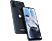 MOTOROLA MOTO E22 NFC 3/32 GB DualSIM Fekete Kártyafüggetlen Mobiltelefon