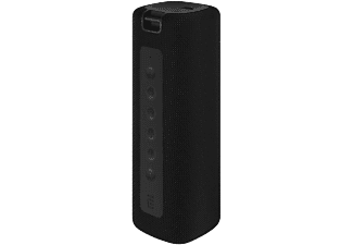 XIAOMI Mi hordozható Bluetooth hangszóró, fekete (QBH4195GL)