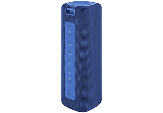 XIAOMI Mi Hordozható Bluetooth hangszóró, kék (QBH4197GL)
