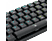 REDRAGON Anivia gaming TKL billentyűzet, mechanikus barna kapcsoló, RGB, Magyar kiosztás (K614-RGB_BROWN_HU)