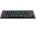REDRAGON Anivia gaming TKL billentyűzet, mechanikus barna kapcsoló, RGB, Magyar kiosztás (K614-RGB_BROWN_HU)