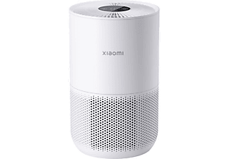 XIAOMI Smart Air Purifier 4 Compact Akıllı Hava Temizleyici Beyaz