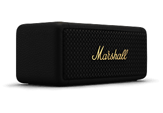 MARSHALL Emberton 2 Bluetooth Hoparlör Siyah