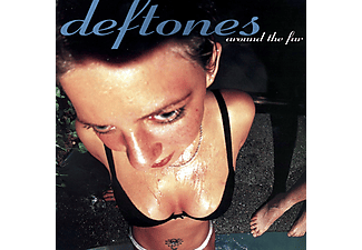 Deftones - Around The Fur (CD)