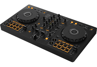 PIONEER DDJ-FLX4 2-csatornás DJ kontroller
