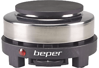 BEPER P101PIA002 Egylapos rezsó, 500W