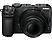 NIKON Z 30 Lens Kit w/ 16-50 DX Aynasız Fotoğraf Makinesi Siyah