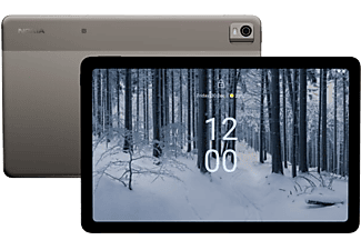 NOKIA T21 10,4" 64GB WiFi Szürke Tablet