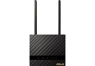 ASUS 4G-N16 4G-LTE modem és router 300mb/s (90IG07E0-MO3H00)