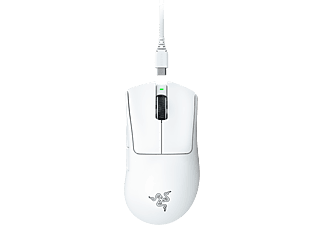 RAZER Deathadder V3 Pro Kablosuz Mouse Beyaz