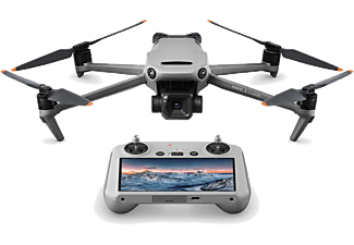 DJI Mavic 3 Classic (DJI RC Ekranlı Kumandalı) Drone