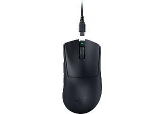 RAZER Deathadder V3 Pro Kablosuz Mouse Siyah