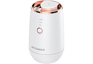VIVAMAX GYVH50W ZenSpa Vezeték nélküli aromadiffúzor, fehér