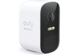 ANKER Eufy Security Eufycam 2C Kablosuz Akıllı Güvenlik ve Kamera Sistemi Eklenti Kamera