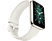 XIAOMI Smart Band 7 Pro GL aktivitásmérő karpánt, fehér (BHR6076GL)