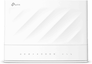 TP-LINK VX230V AX1800 Dual Band WiFi 6 VDSL/ADSL Modem Router Beyaz