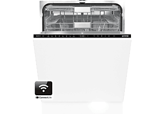 GORENJE GV693C60UVAD Beépíthető mosogatógép