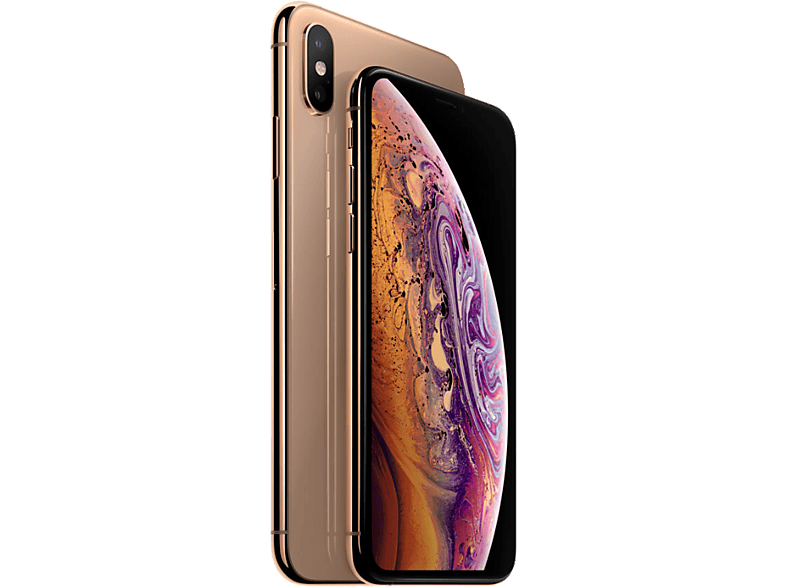 APPLE Yenilenmiş G1 IPhone XS 64 GB Akıllı Telefon Gold - Indirimsa.com