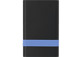 VERBATIM Stor´N Go Enclosure Kit 2.5 inç HDD/SSD Kutusu Siyah