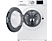 SAMSUNG WW11BBA046AWAH A Enerji Sınıfı 11kg 1400 Devir Çamaşır Makinesi Beyaz