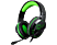 SPIRIT OF GAMER Pro-H3 Xbox Edition fejhallgató mikrofonnal, 3,5mm jack, fekete-zöld (MIC-PH3XXS)