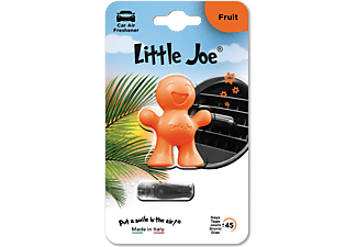LITTLE JOE Autóillatosító, Fruit (LJ EF0909)
