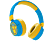 OTL TECHNOLOGIES Pokémon Pikachu Bluetooth fejhallgató, mikrofonnal (PK0980)