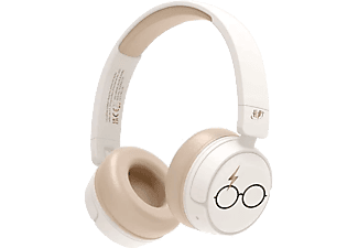 OTL TECHNOLOGIES Harry Potter Kids Bluetooth fejhallgató, mikrofonnal (HP0990)