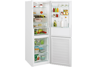 CANDY CCE7T618EW Kombinált hűtőszekrény