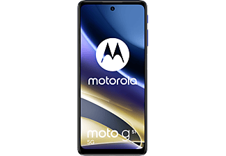 MOTOROLA MOTO G51 5G 4/64 GB DualSIM Kék Kártyafüggetlen Okostelefon