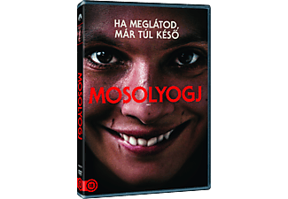 Mosolyogj (DVD)