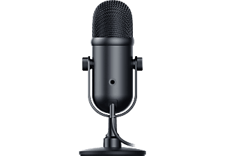 RAZER Seiren V2 Pro Mikrofon Siyah