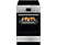 ELECTROLUX LKR540202X Kerámialapos tűzhely BBQ grillnyárssal
