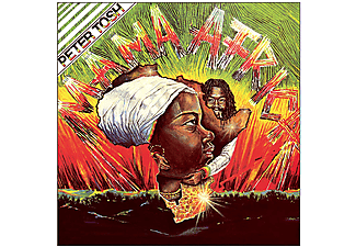 Peter Tosh - Mama Africa (Vinyl LP (nagylemez))
