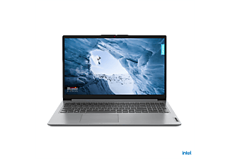 LENOVO Ideapad 1/Ryzen3-7320U İşlemci/8GB RAM/256GB SSD/15.6 inç/ Win11/82WG008LTX Laptop Gri