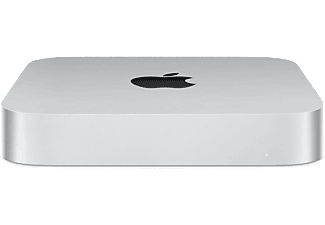 APPLE Mac Mini M2 8 Çekirdekli CPU 10 Çekirdekli GPU 8GB Ram 512GB SSD Depolama MMFK3TU/A