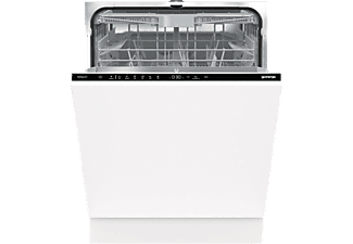 GORENJE GV643D60 beépíthető mosogatógép