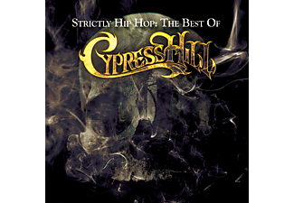 Cypress Hill - Strictly Hip Hop: The Best Of Cypress Hill (CD)
