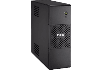 EATON 5S 550i UPS szünetmentes tápegység, 330W, 3+1 C13 aljzat, USB, vonali-interaktív (5S550i)