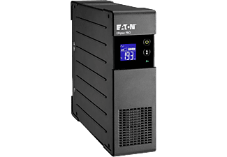 EATON Ellipse PRO 650 DIN UPS szünetmentes, 400W, 3+1 aljzat, USB, vonali-interaktív (ELP650DIN)