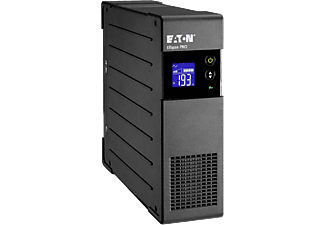 EATON Ellipse PRO 850 DIN UPS szünetmentes, 510W, 3+1 aljzat, USB, vonali-interaktív (ELP850DIN)