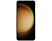 SAMSUNG Galaxy S23 clear cover tok, átlátszó (EF-QS911CTEGWW)