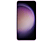 SAMSUNG Galaxy S23 szilikon védőtok, lila (EF-PS911TVEGWW)