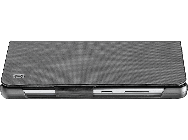 Cellular Line Book Flip Cover F R Samsung Galaxy S Ultra Schwarz