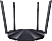 TENDA AC19 AC2100 kétsávos Wi-Fi router, Gigabit LAN, USB, fekete (AC19)