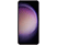 SAMSUNG Galaxy S23 - Smartphone (6.1 ", 256 GB, Lavender)