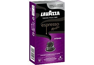 LAVAZZA Intenso Nespresso kapszula, 10 db
