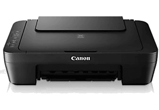 CANON Pixma E414 Yazıcı/ Tarayıcı/ Fotokopi/ Kartuşlu Çok Fonksiyonlu Yazıcı